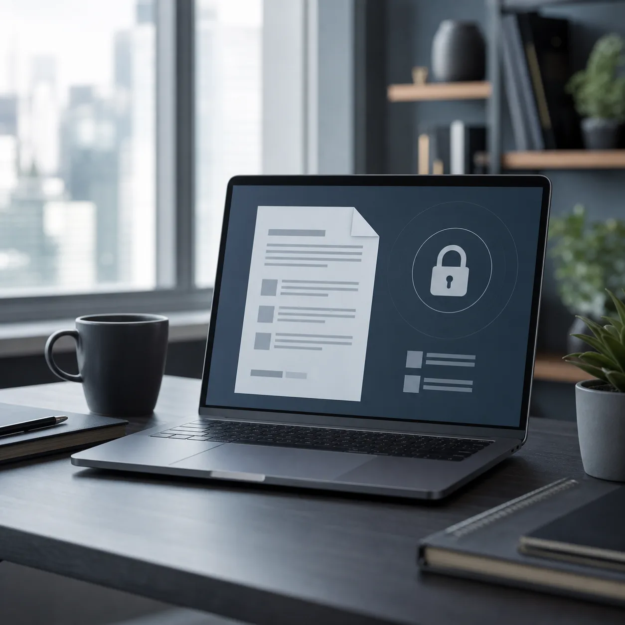 條款 2：資料落地位置與 GDPR / 法遵合規